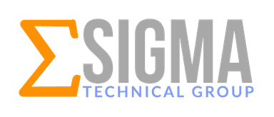 Sigma Technical Group logo