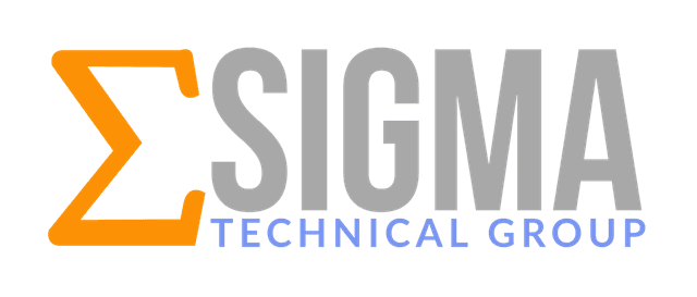 Sigma Technical Group logo